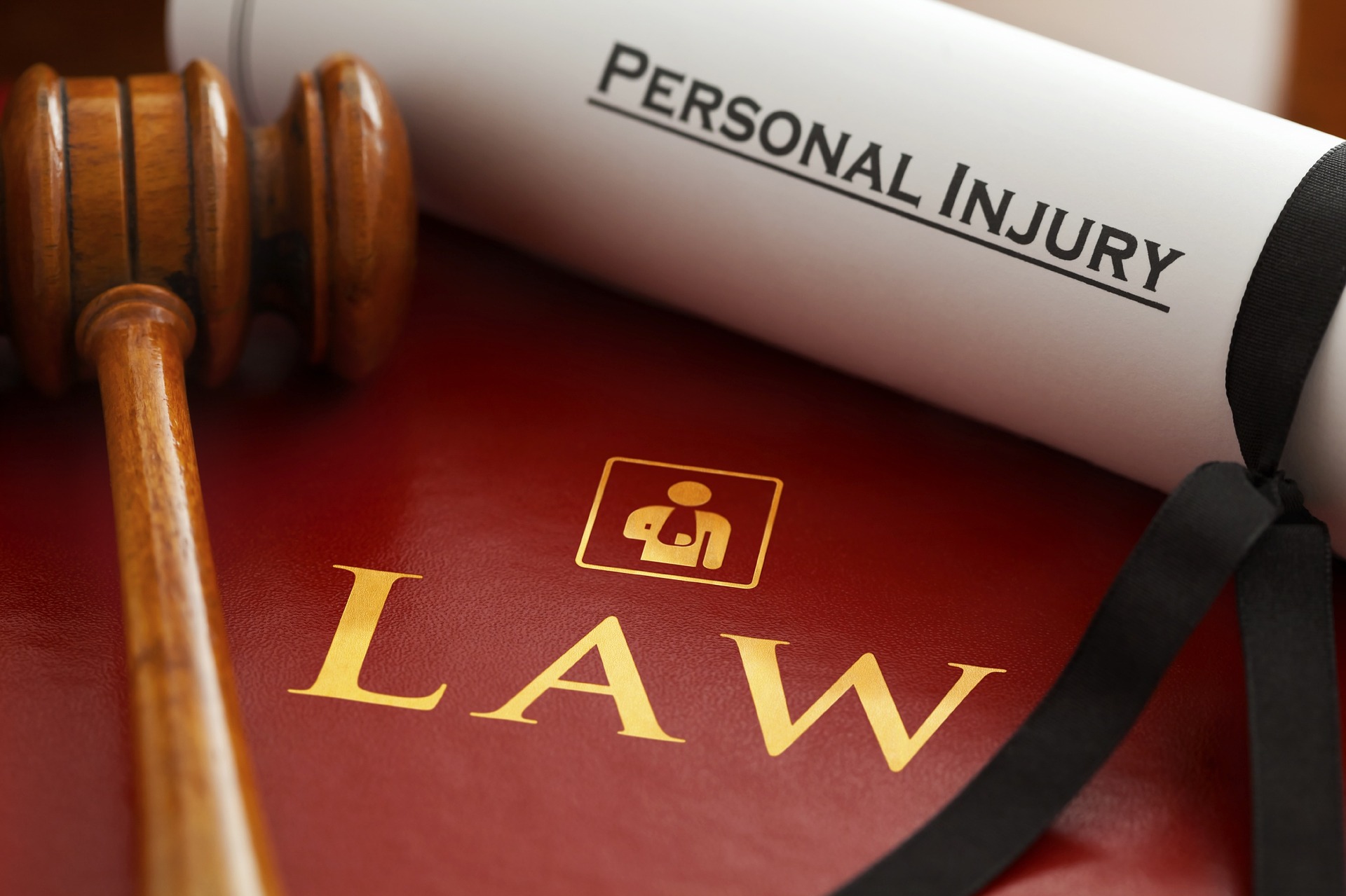 personal injury law explained