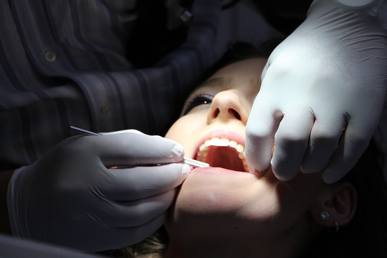 dental negligence