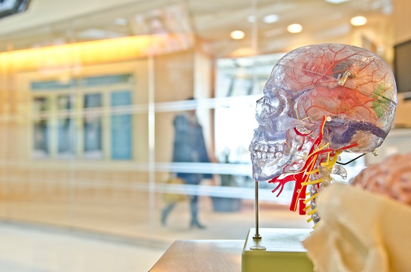 Analysis of traumatic brain injury