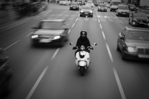 Header image for motorbiking accident claims