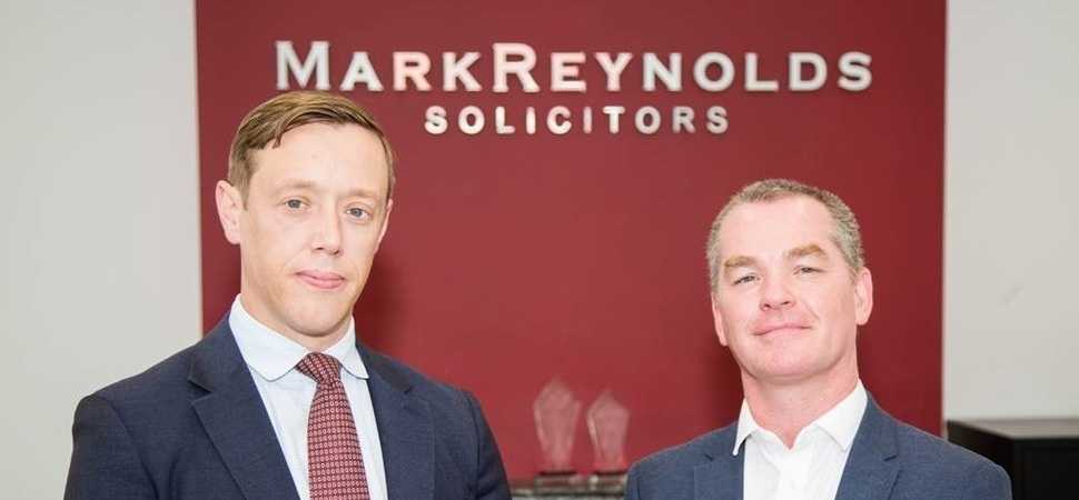 Mark Reynolds Solicitors