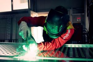 welding accident claims