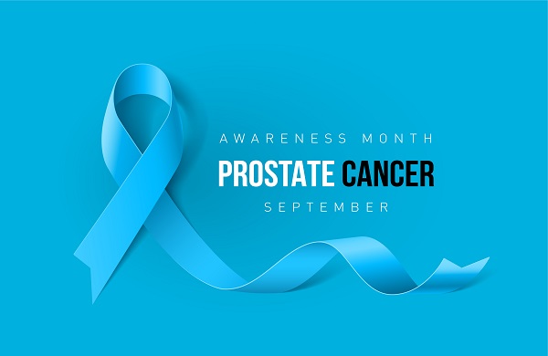 Prostate cancer poster